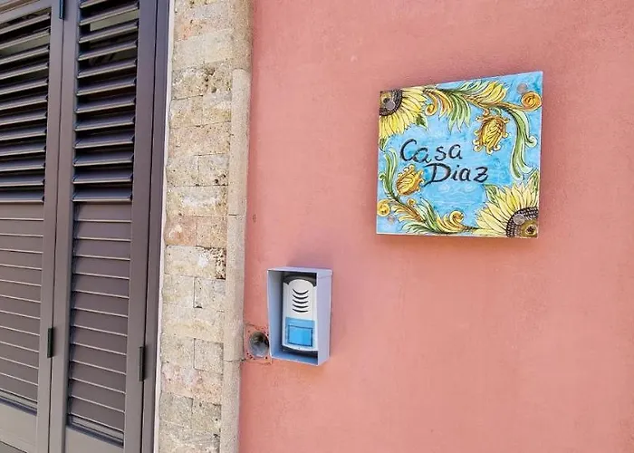 Casa Diaz
