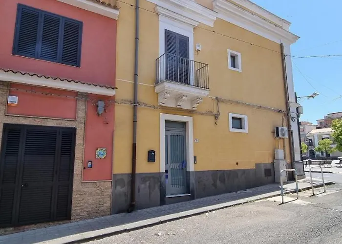 Casa Diaz