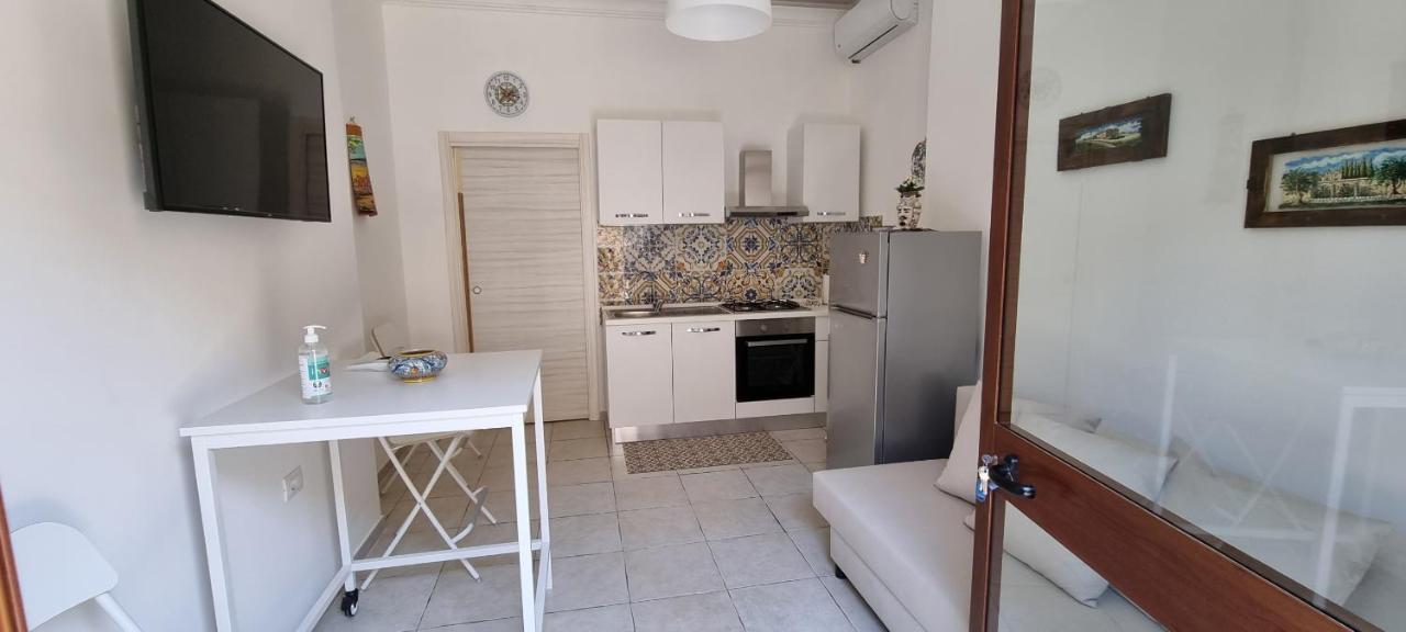 Holiday home Casa Diaz Carlentini