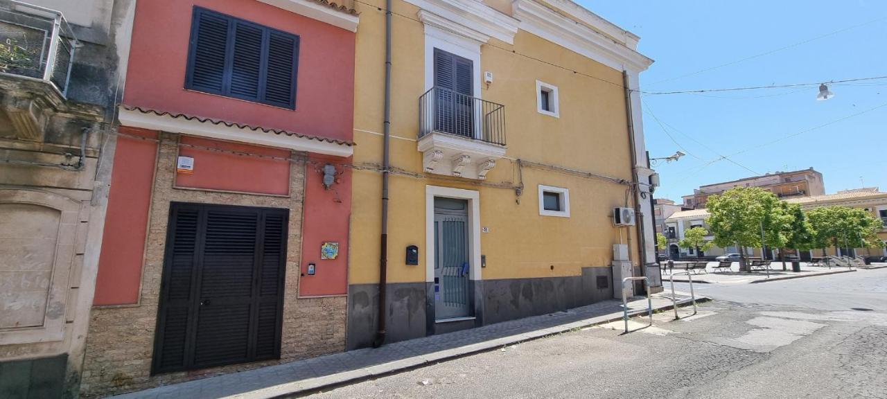 Casa Diaz
