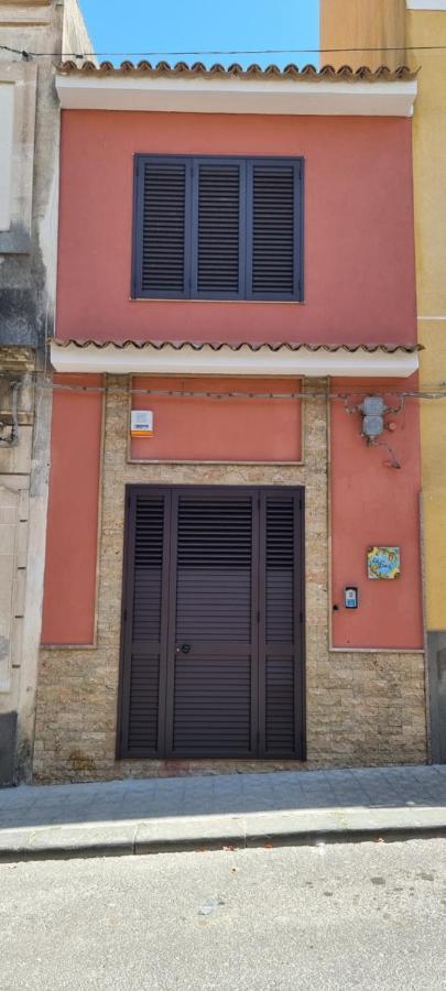 Casa Diaz Сasa de vacaciones *