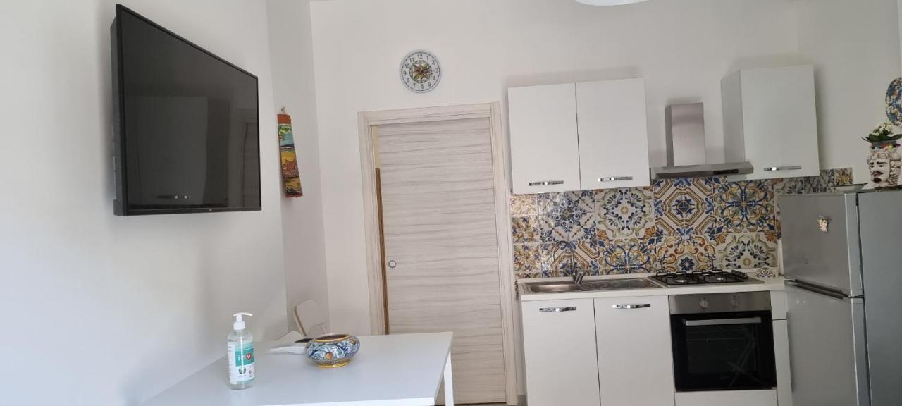 Casa Diaz Сasa de vacaciones Carlentini